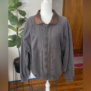 Vintage Pacific Trail chore jacket SOLD